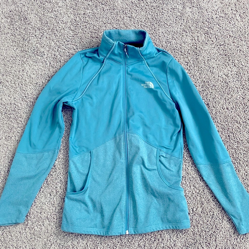 The North Face jacket size small